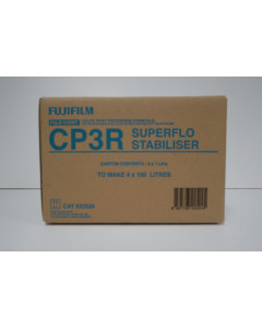 CP3R SUPERFLO STABILIZER 100LX4