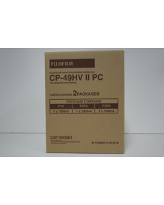 CP-49HV II PCX2
